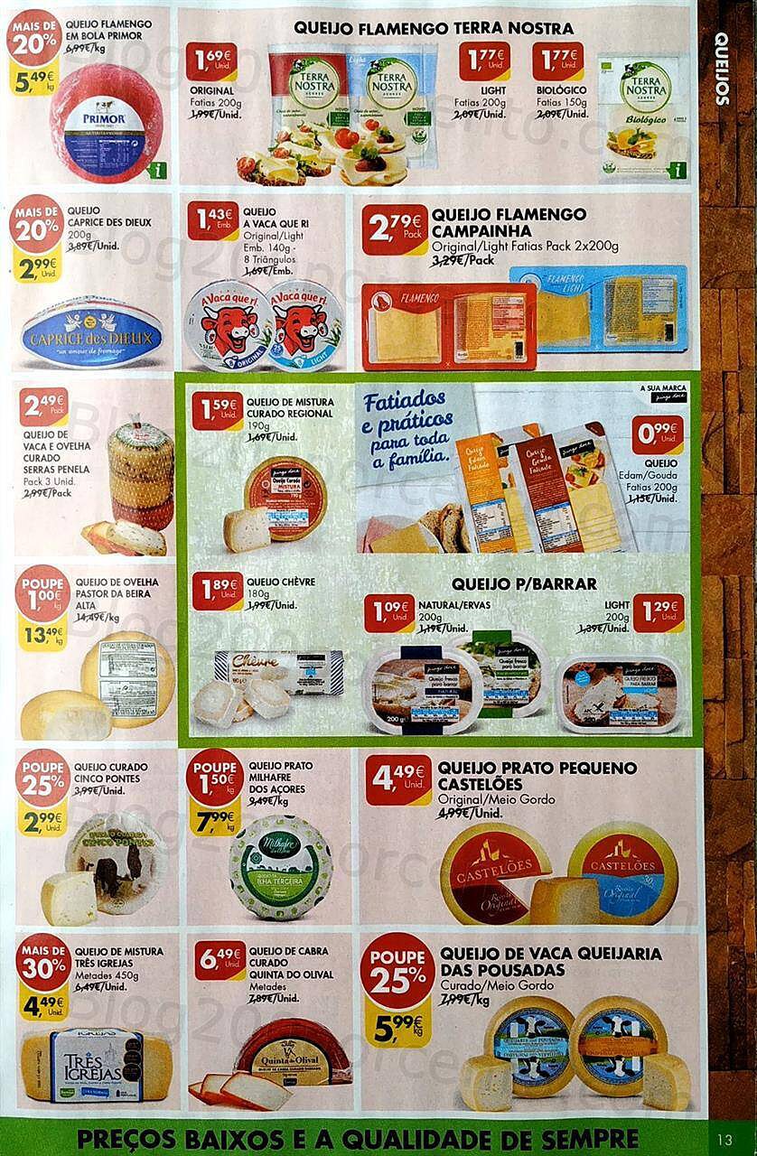 Antevisão Folheto PINGO DOCE 29 junho a 5 julho