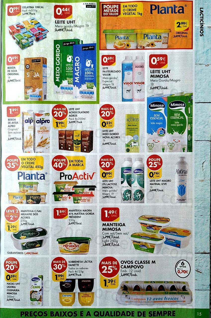 Antevisão Folheto PINGO DOCE 29 junho a 5 julho