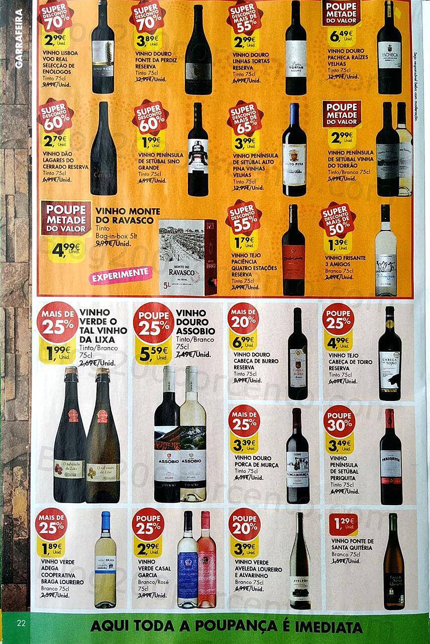 Antevisão Folheto PINGO DOCE 29 junho a 5 julho