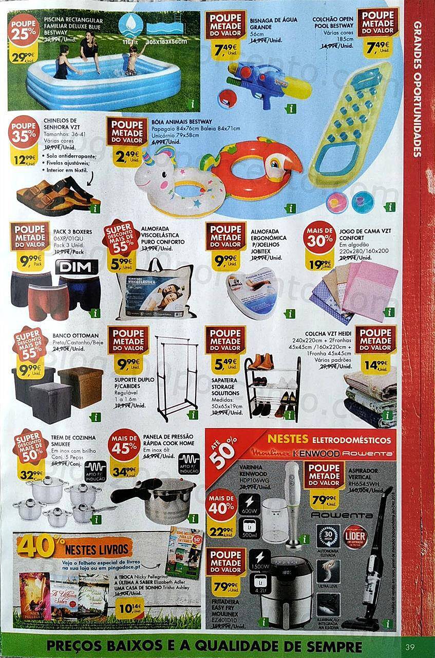 Antevisão Folheto PINGO DOCE 29 junho a 5 julho