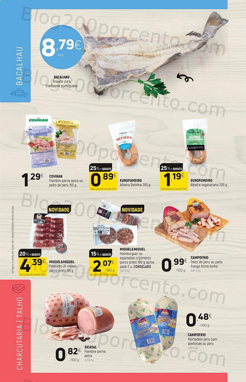 Coviran 8 a 20 junho