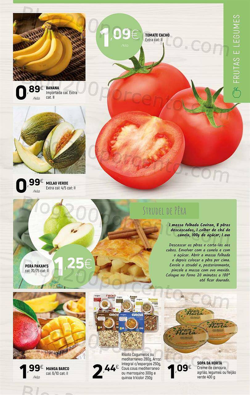 Coviran 8 a 20 junho