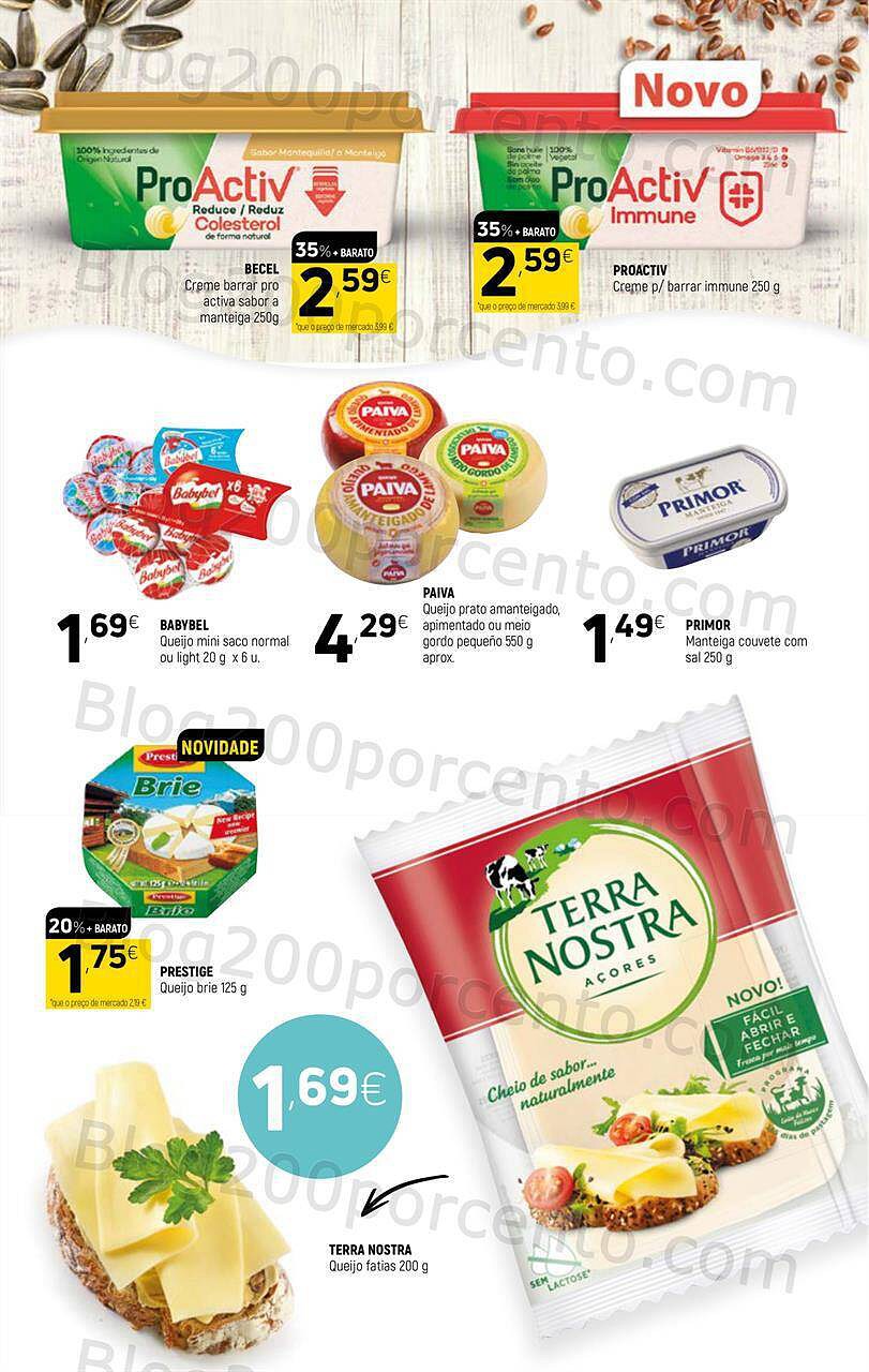 Coviran 8 a 20 junho