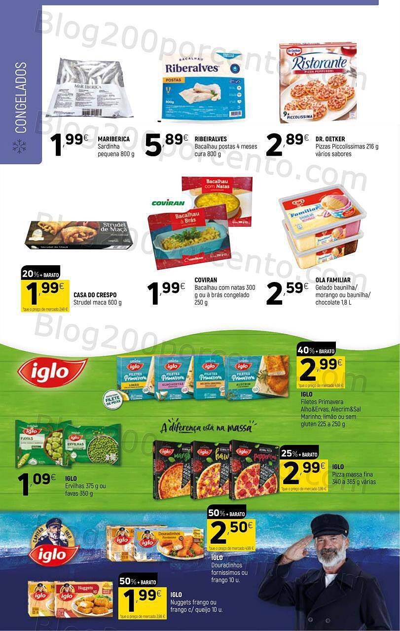 Coviran 8 a 20 junho