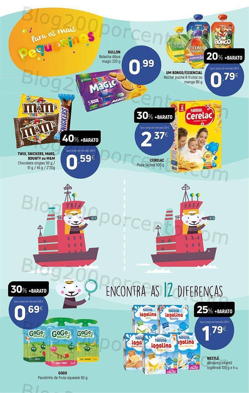 Coviran 8 a 20 junho