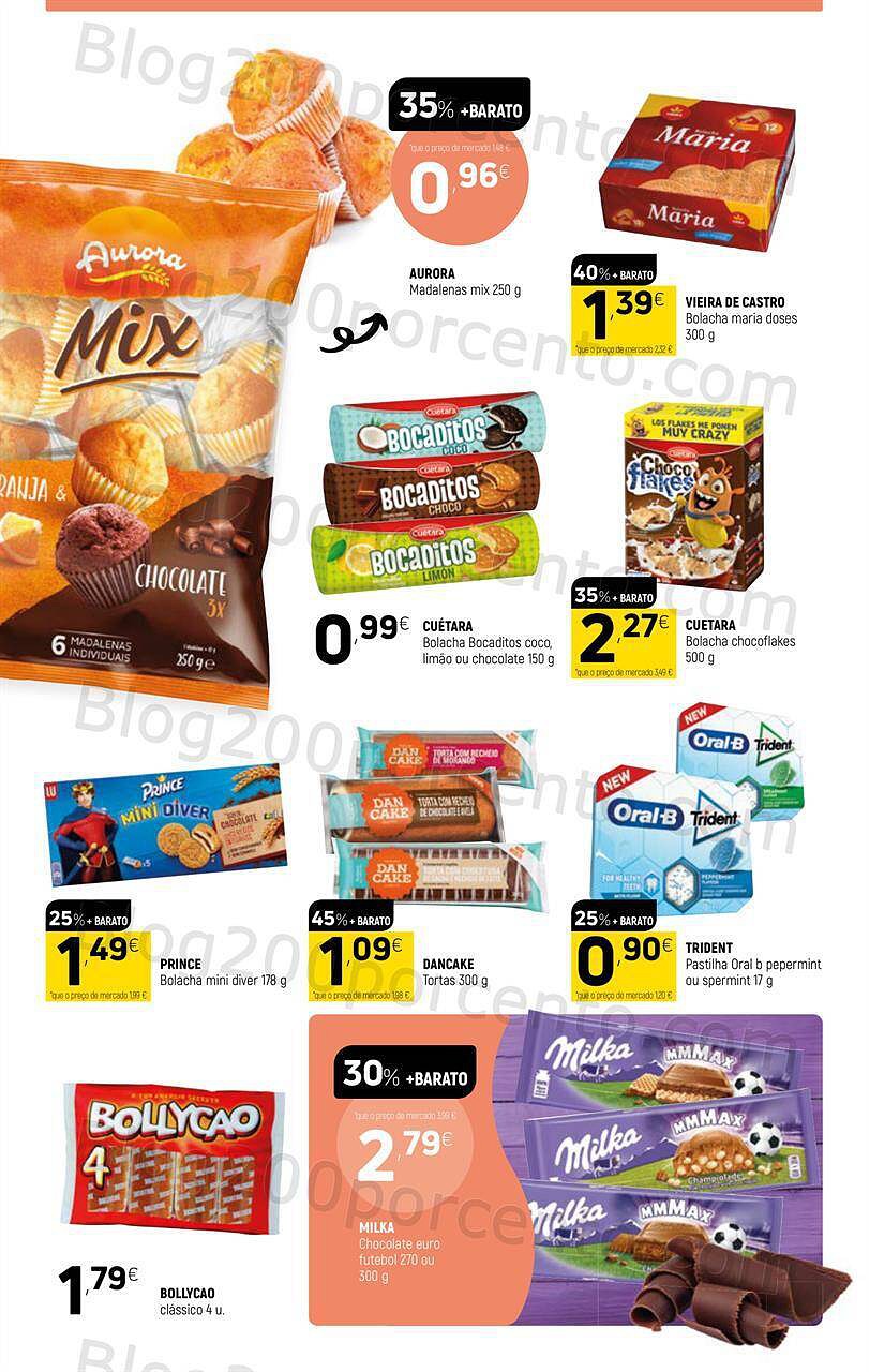 Coviran 8 a 20 junho