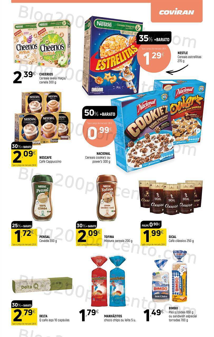 Coviran 8 a 20 junho