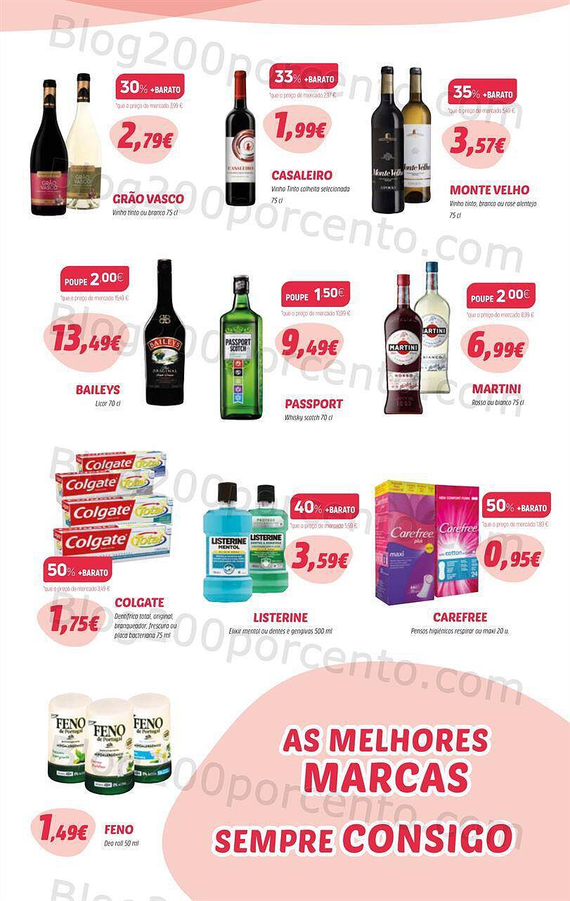 Coviran 8 a 20 junho