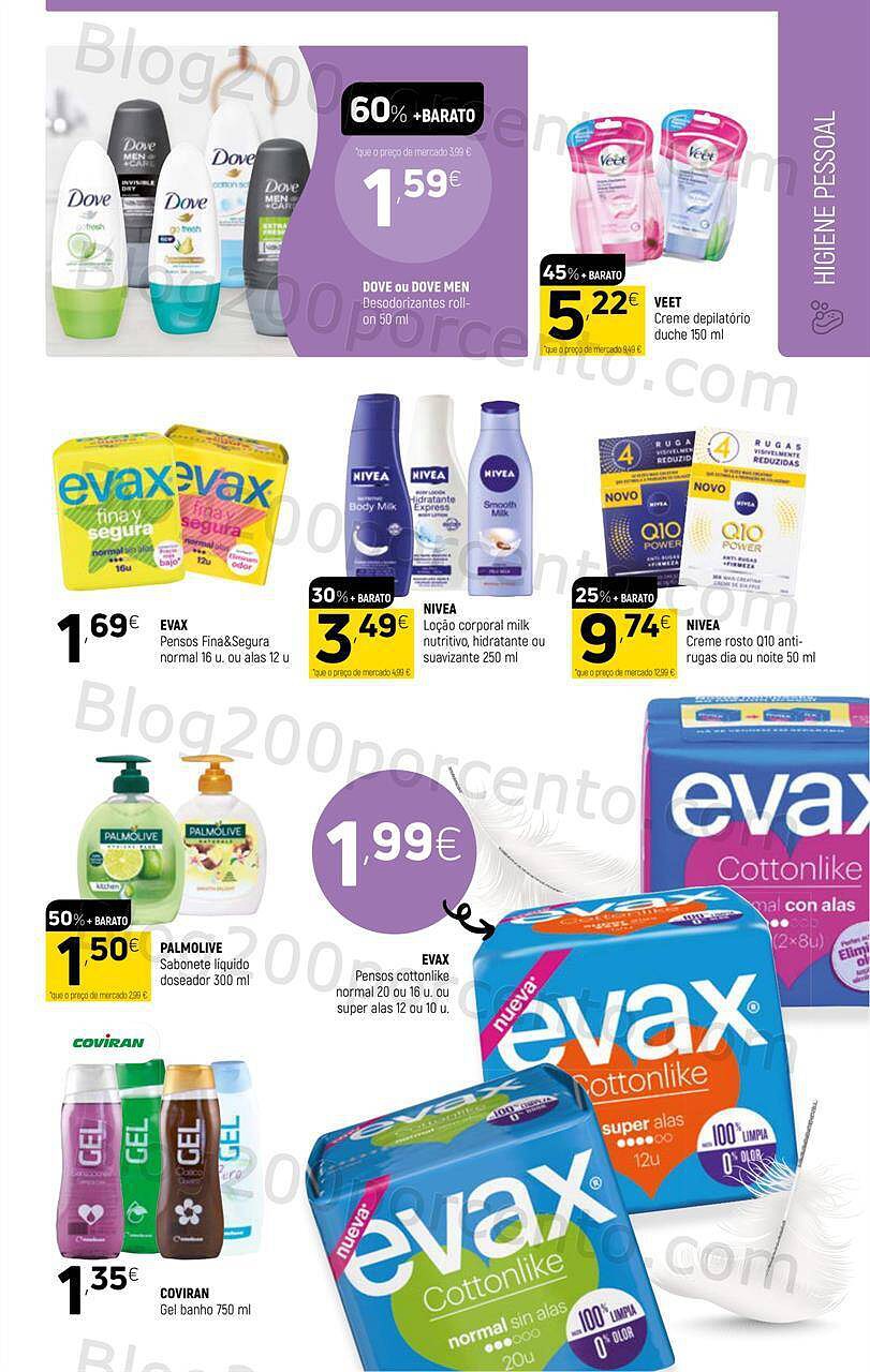 Coviran 8 a 20 junho