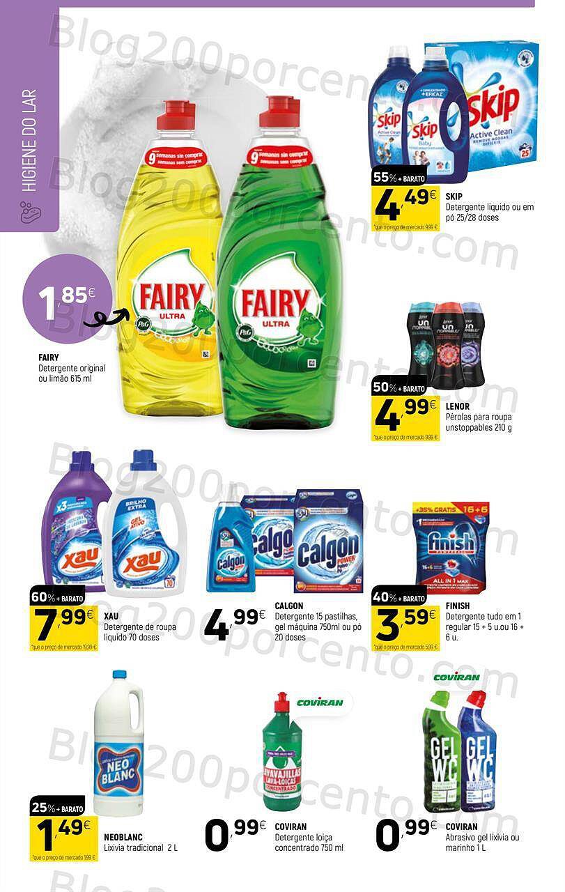 Coviran 8 a 20 junho