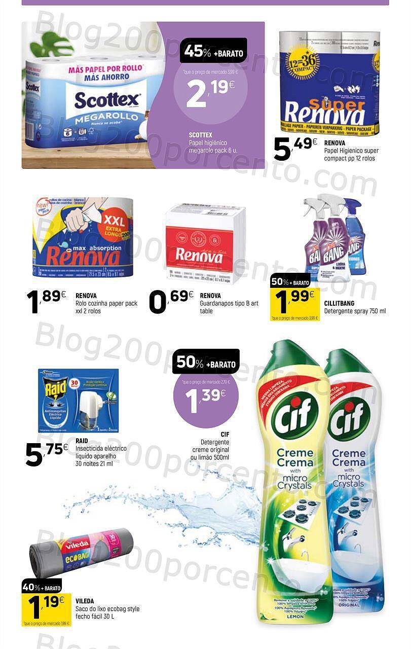 Coviran 8 a 20 junho