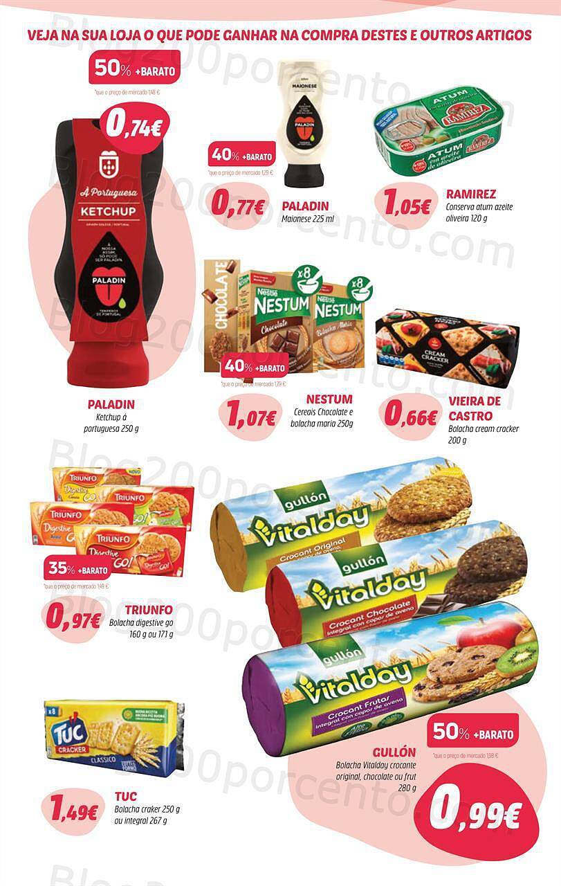 Antevisão Folheto COVIRAN