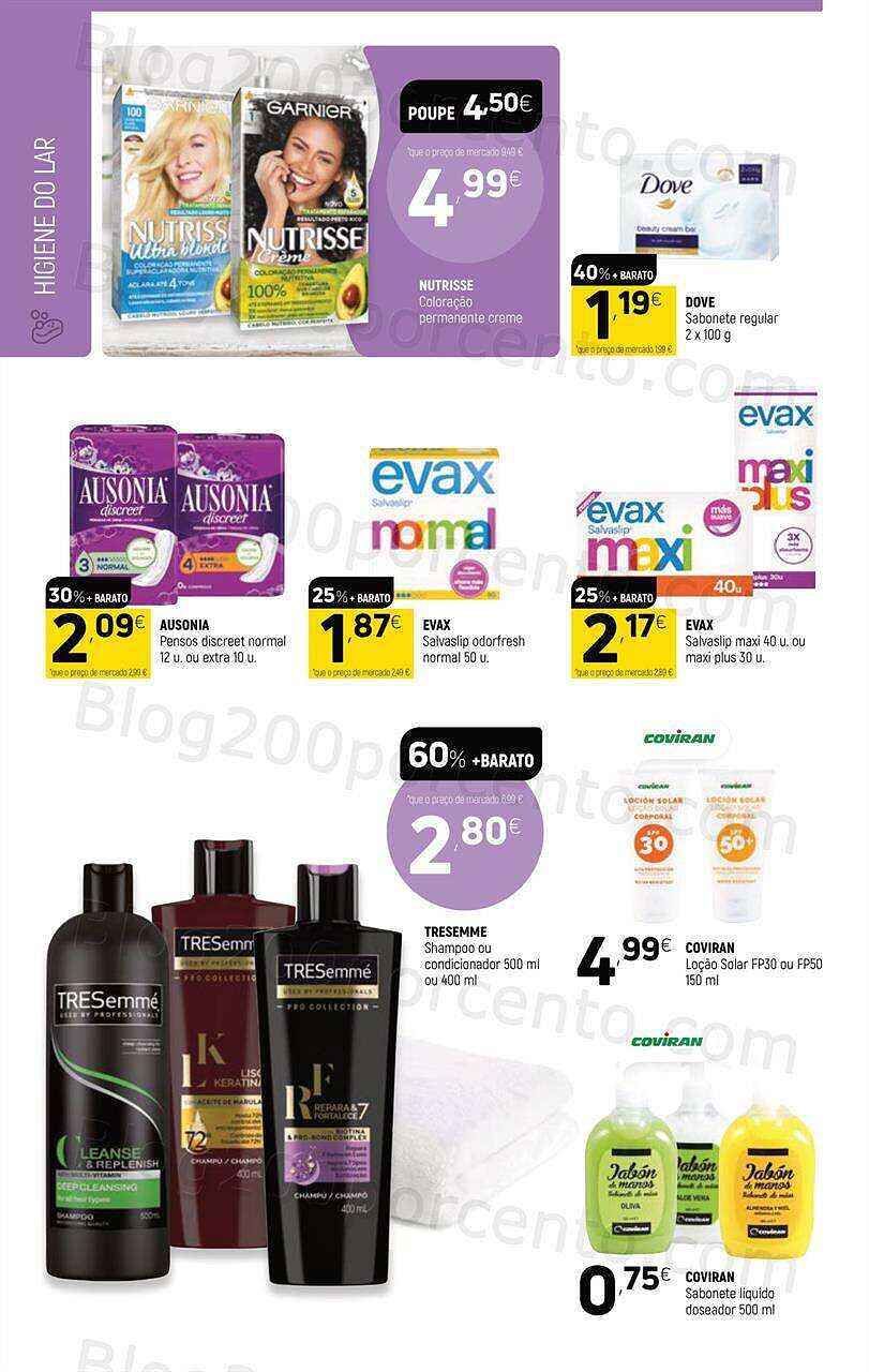 Antevisão Folheto COVIRAN