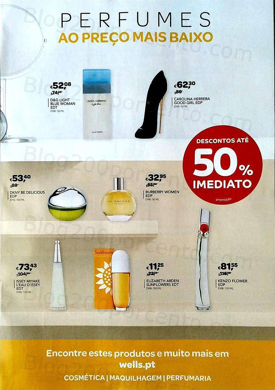 Wells Verão 15 junho a 18 julho