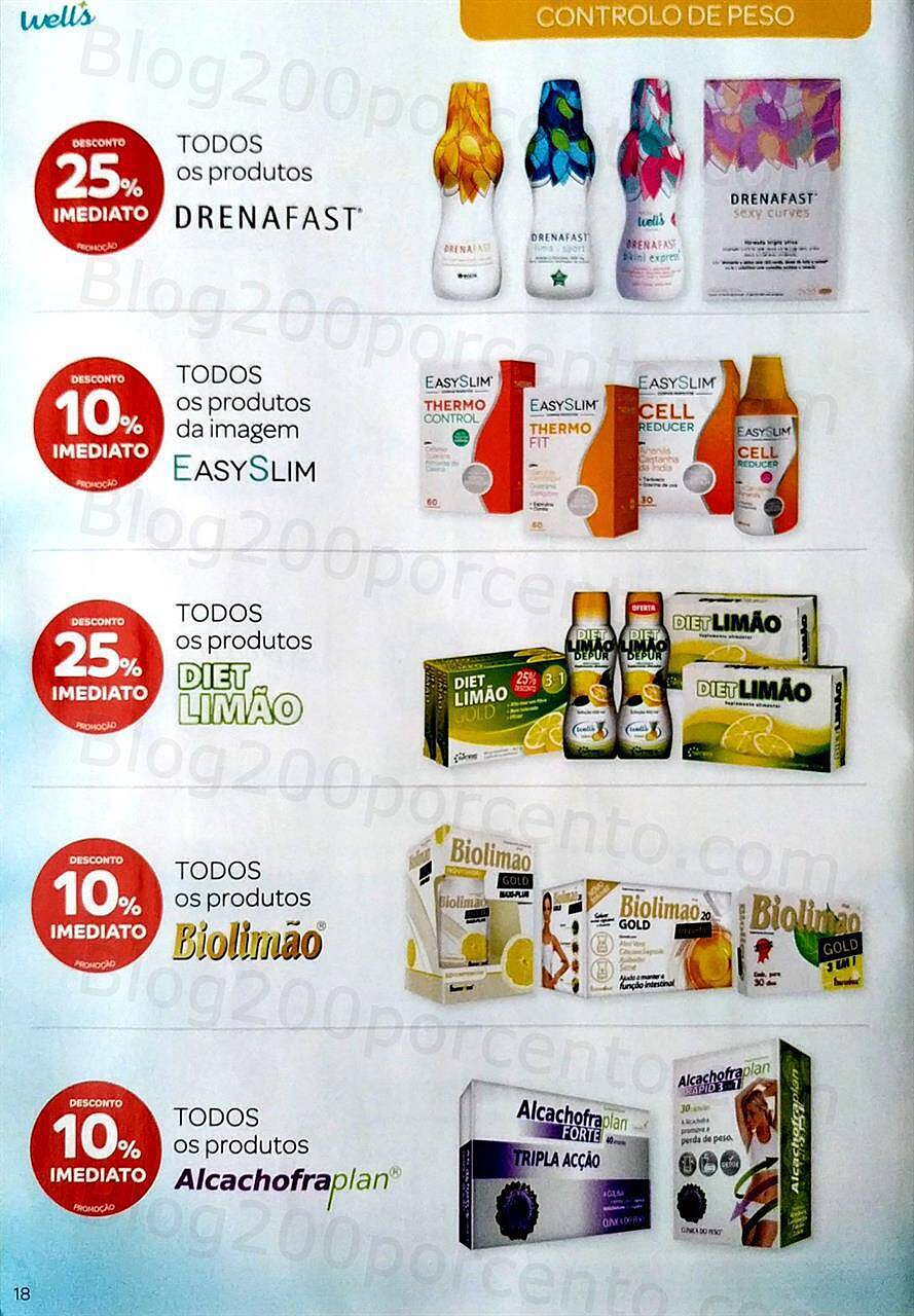 Wells Verão 15 junho a 18 julho