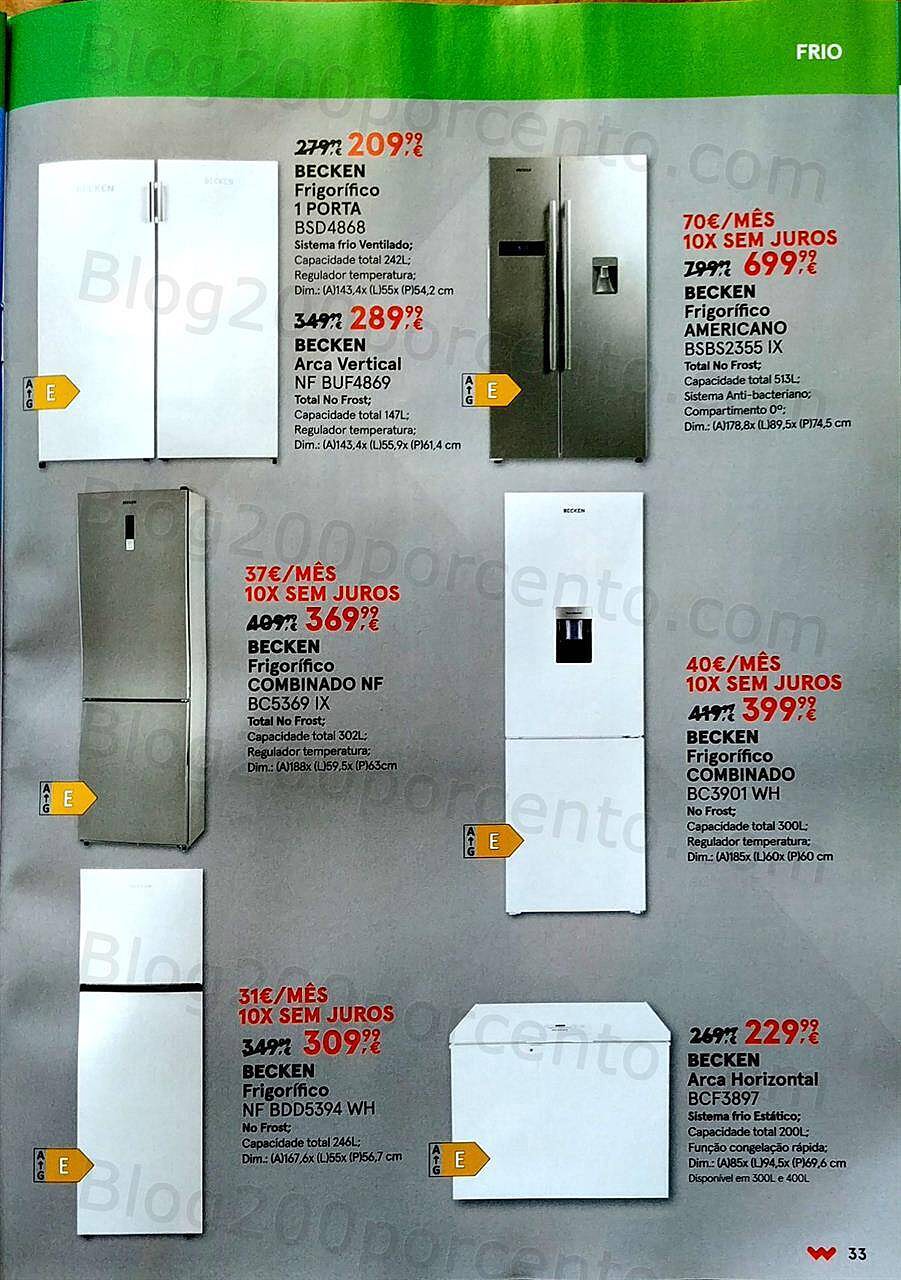 Worten 24 junho a 4 julho eficiência Energética