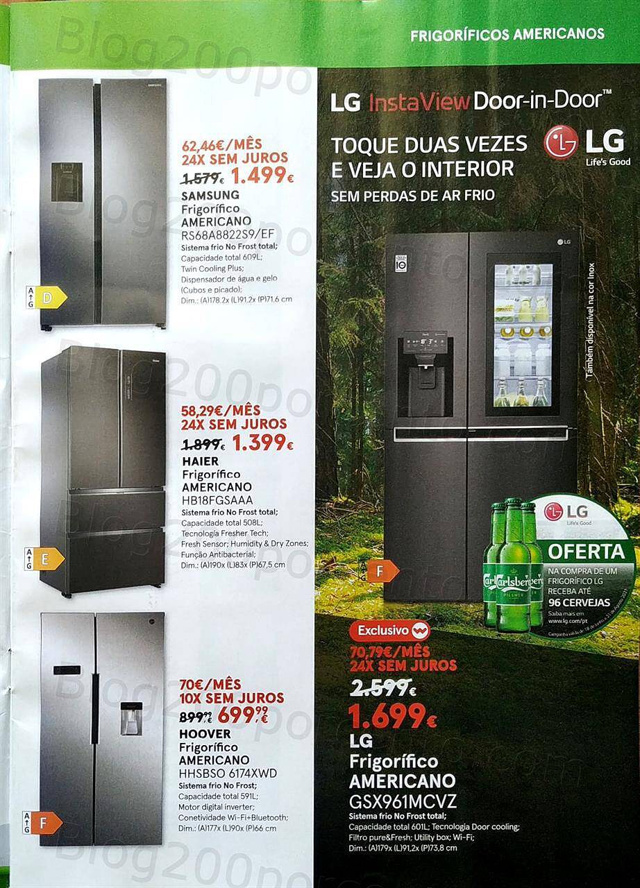 Worten 24 junho a 4 julho eficiência Energética