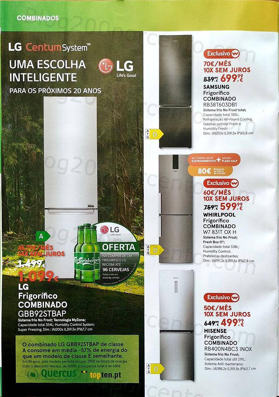 Worten 24 junho a 4 julho eficiência Energética