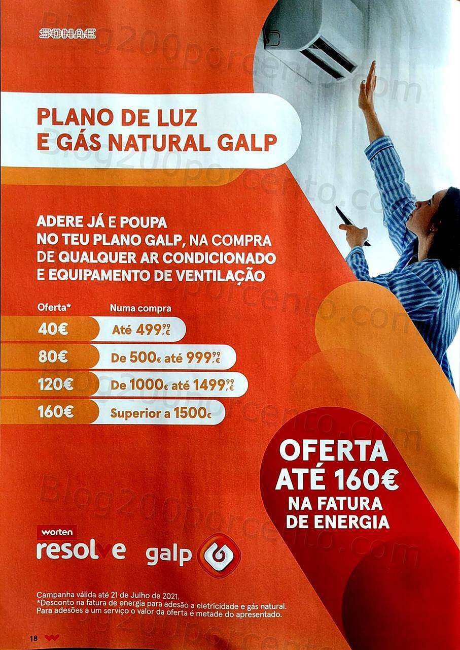 Worten Especial Verão