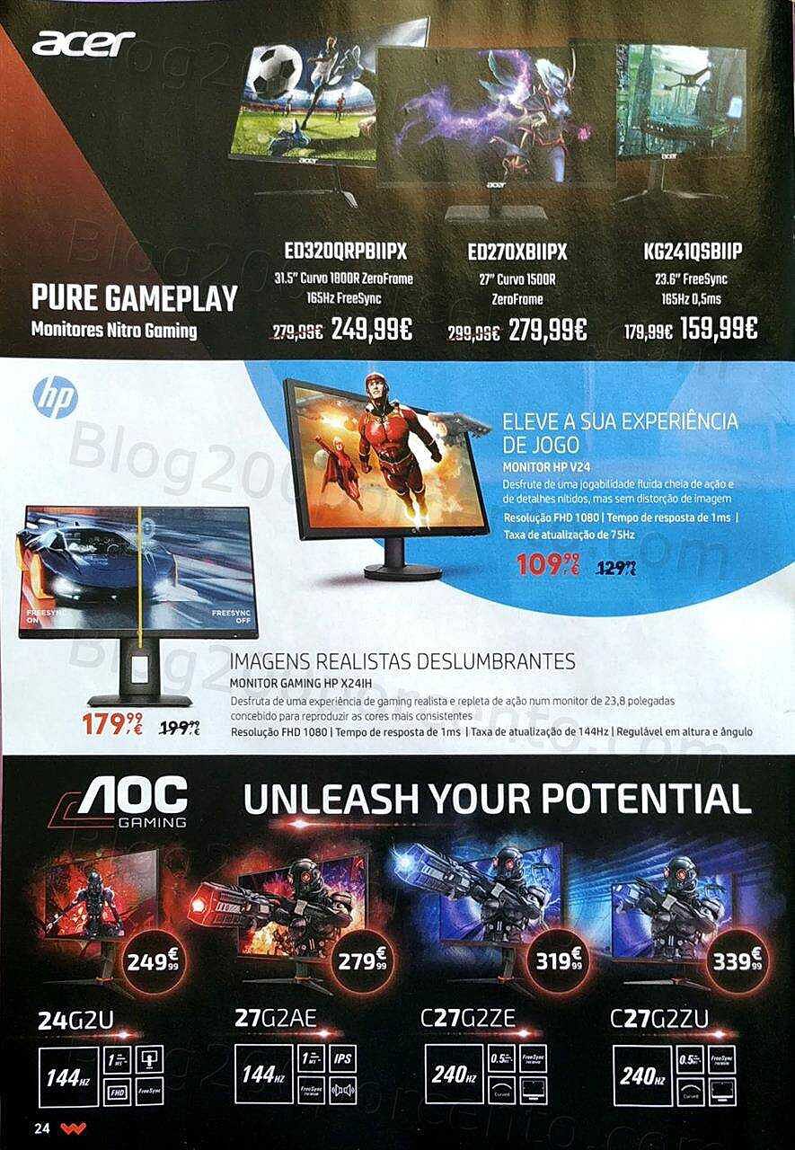 Worten Gaming 24 junho