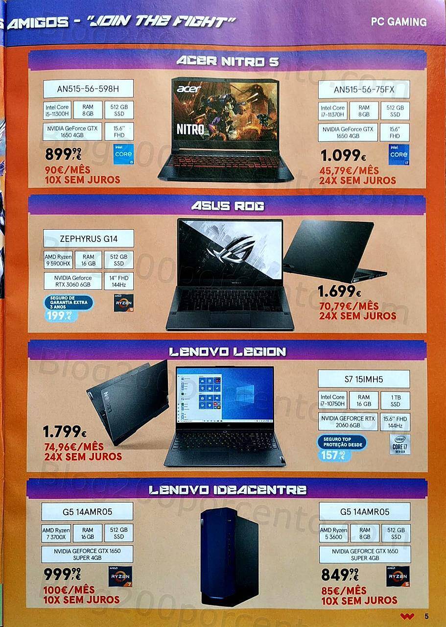 Worten Gaming 24 junho