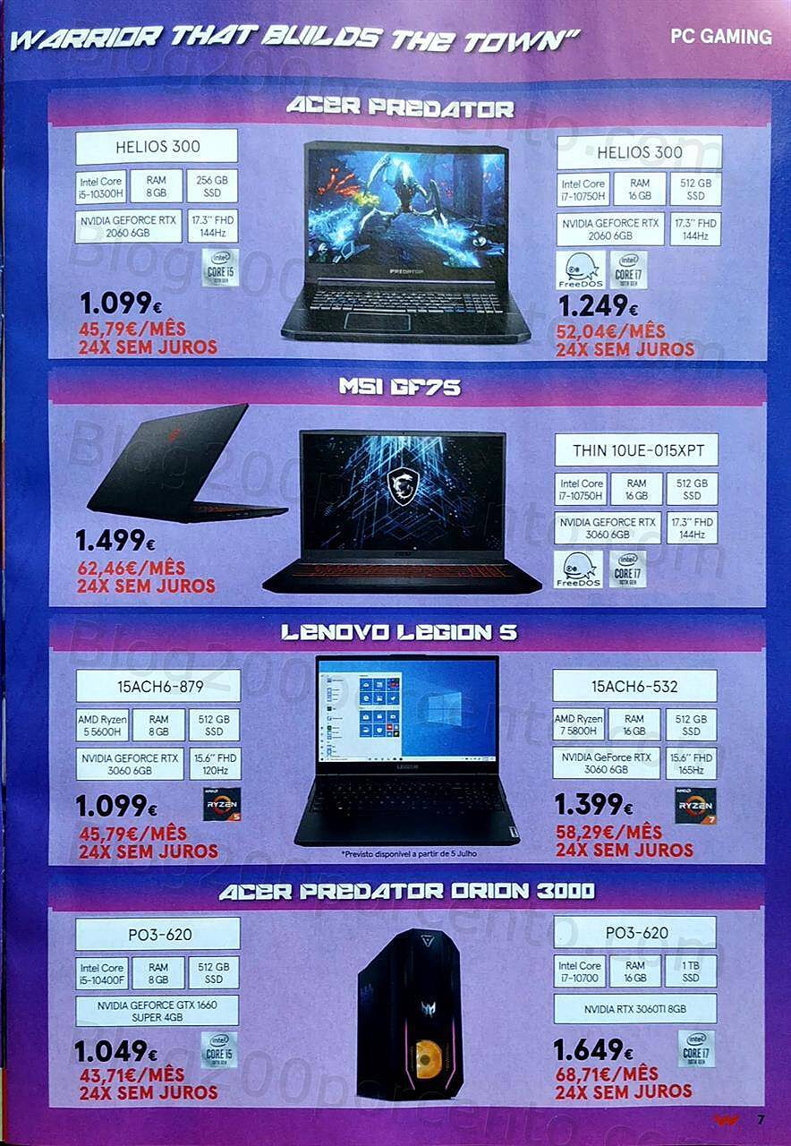 Worten Gaming 24 junho