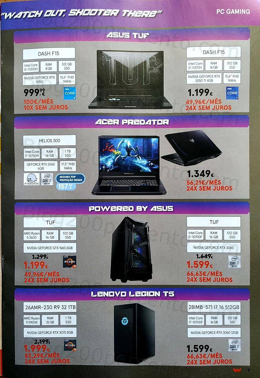 Worten Gaming 24 junho