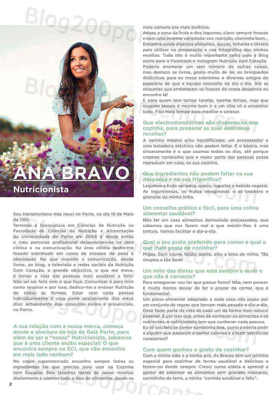 El Corte Inglés Bazar