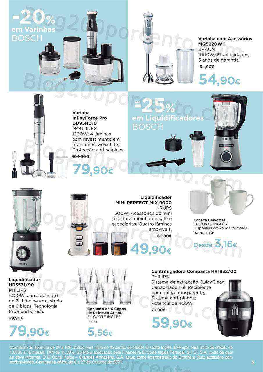 El Corte Inglés Bazar