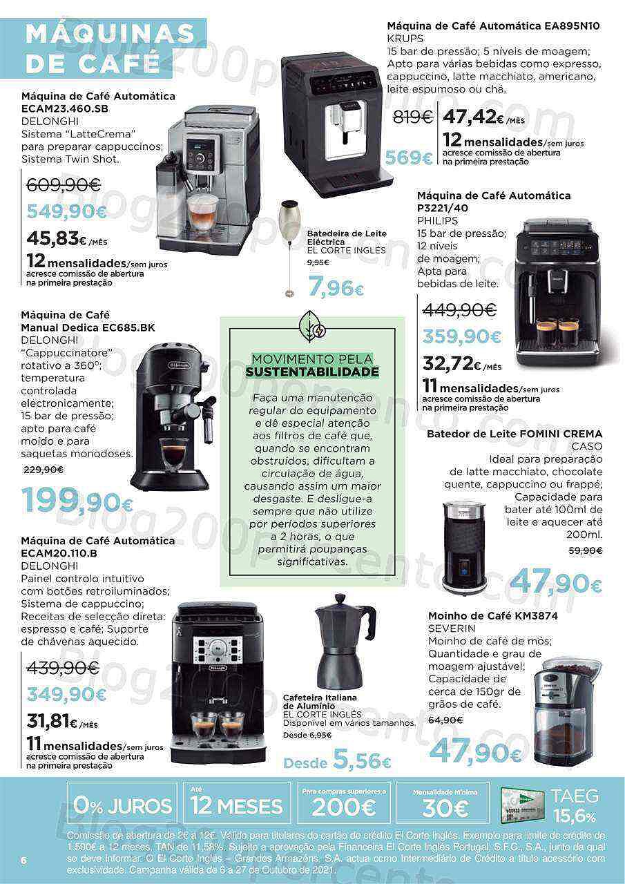 El Corte Inglés Bazar