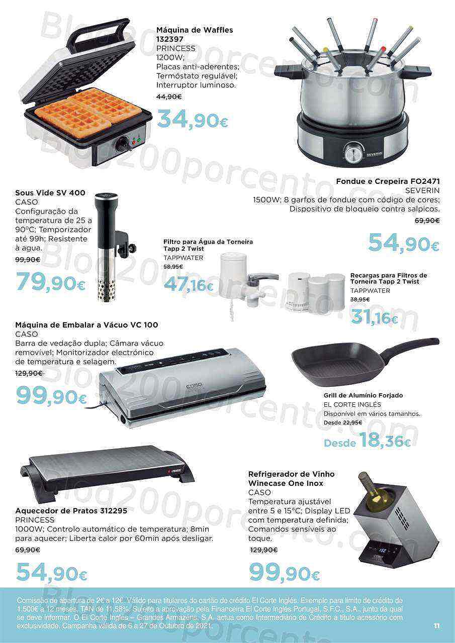 El Corte Inglés Bazar