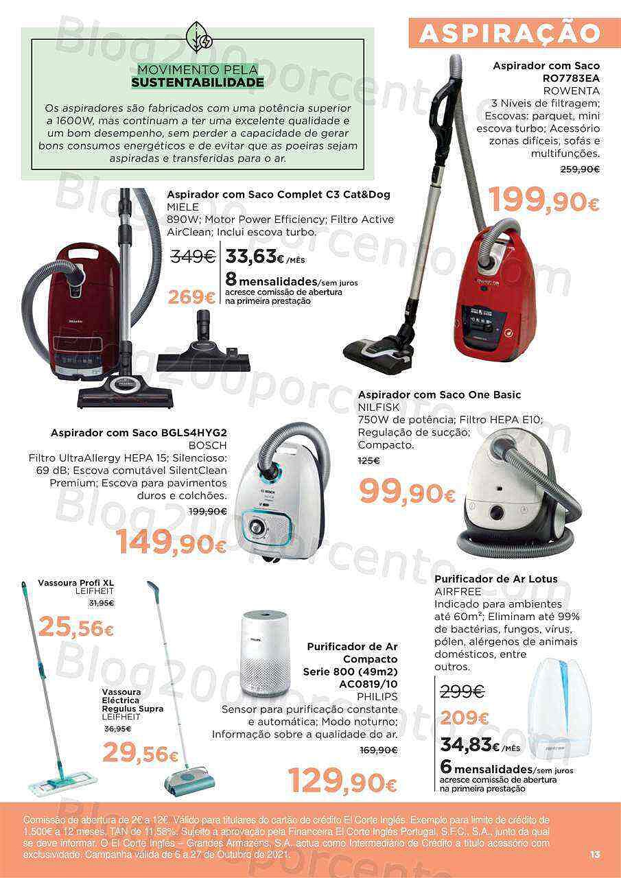 El Corte Inglés Bazar