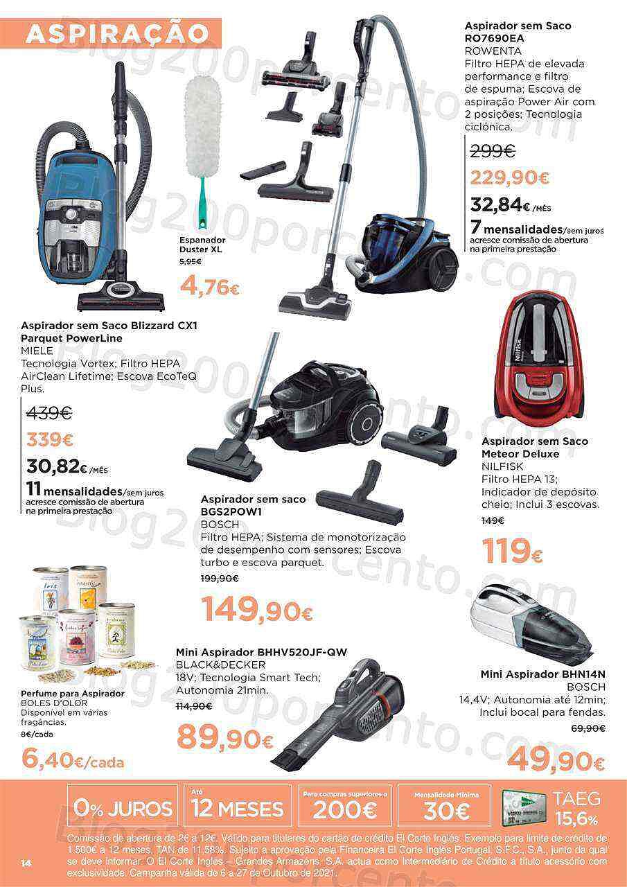 El Corte Inglés Bazar