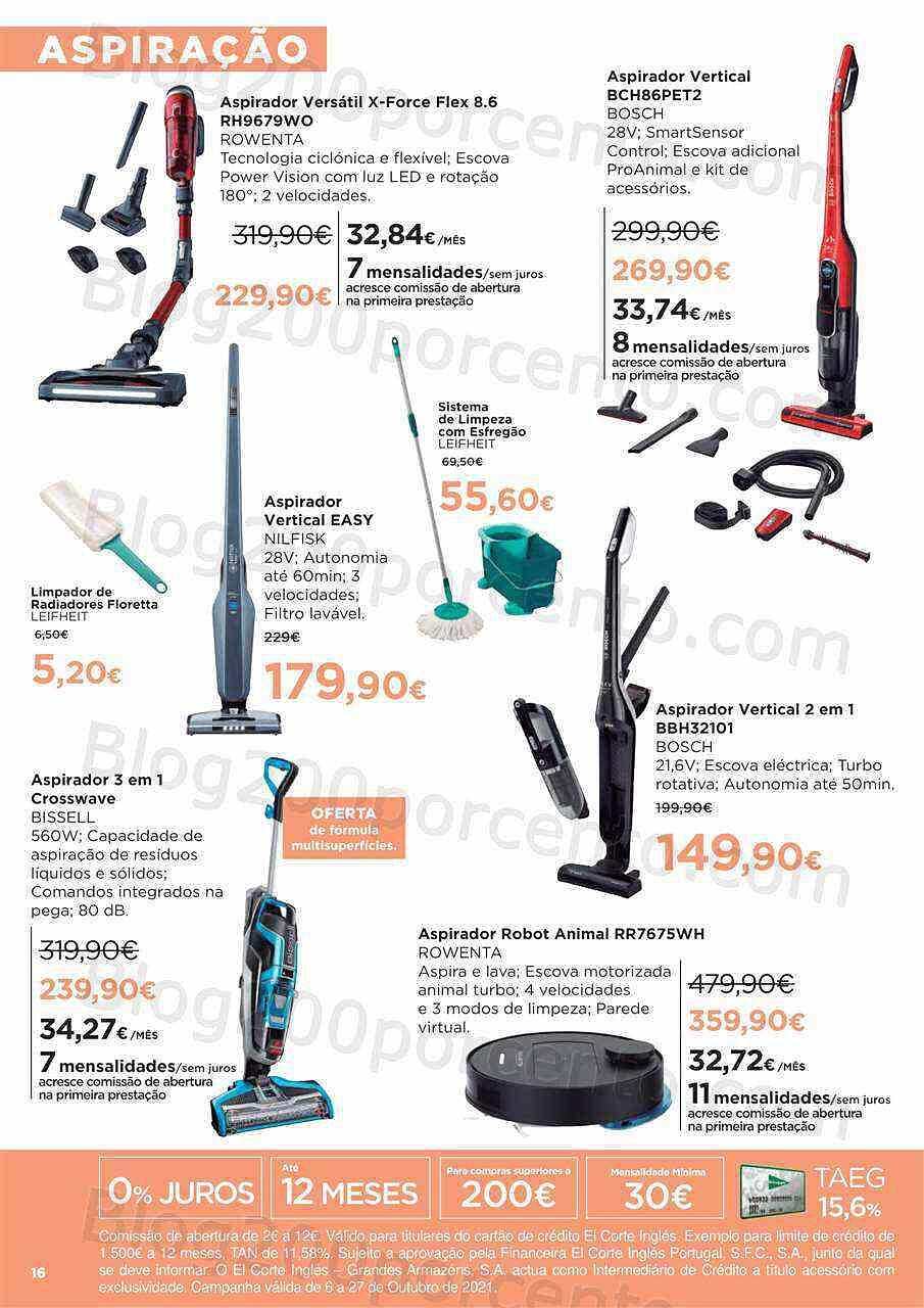 El Corte Inglés Bazar