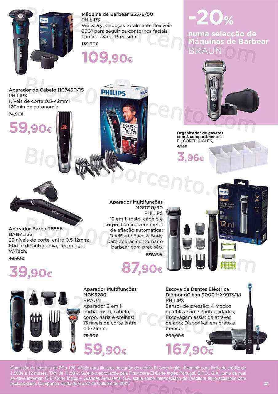 El Corte Inglés Bazar