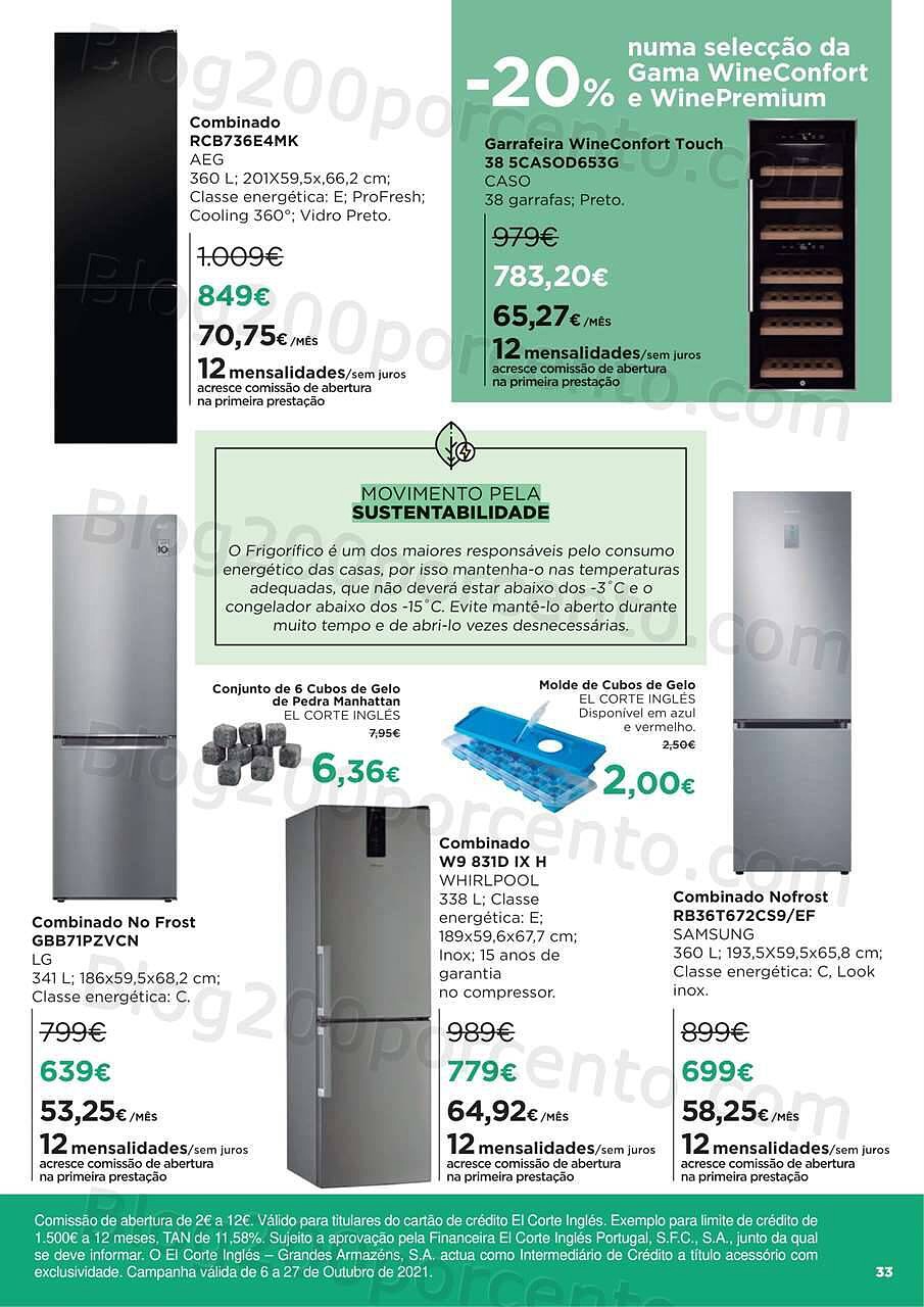 El Corte Inglés Bazar