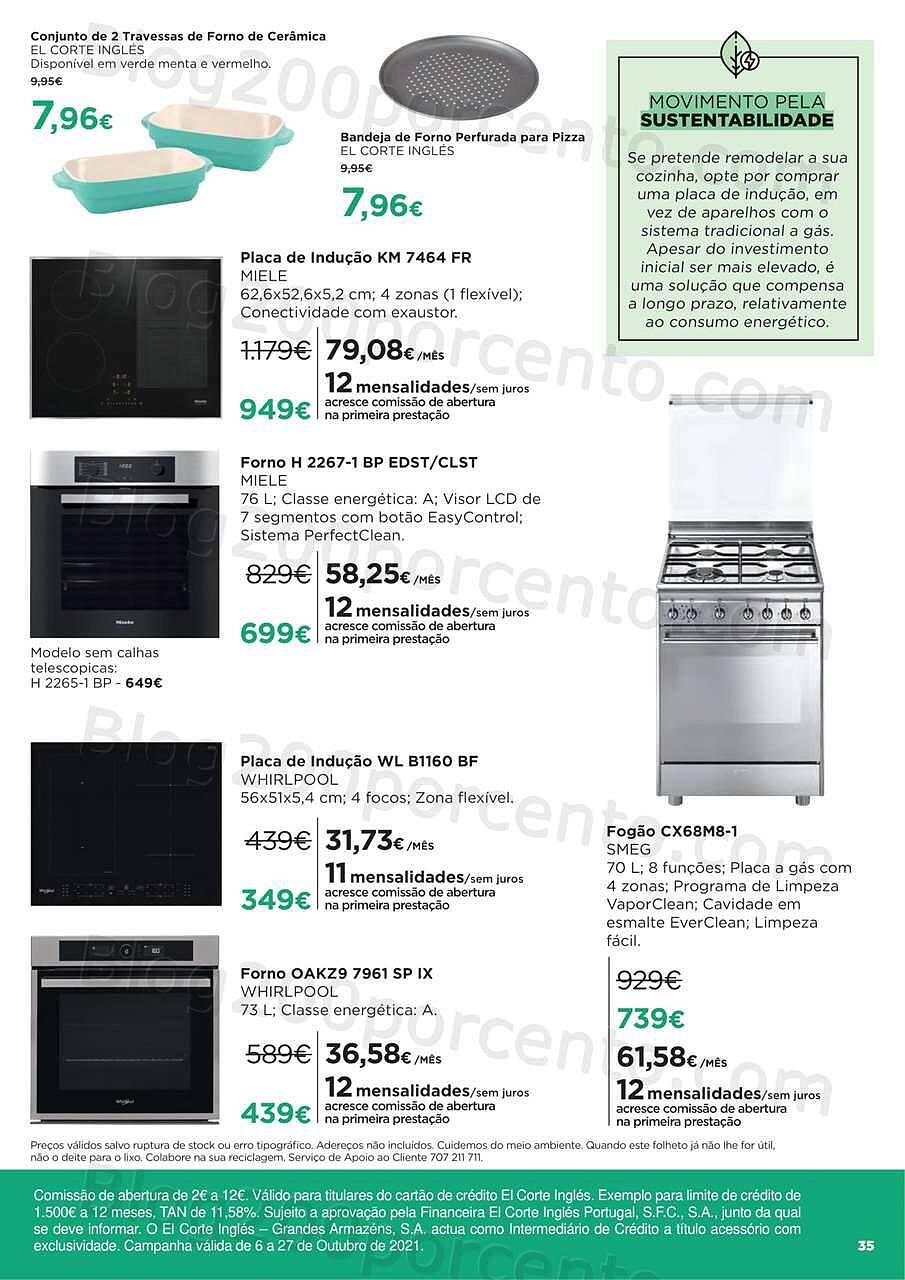 El Corte Inglés Bazar