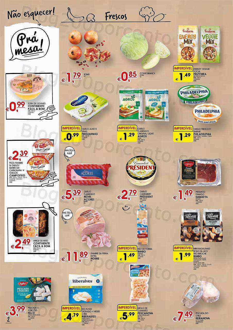 Meu Super Folheto 28 outubro a 8 novembro