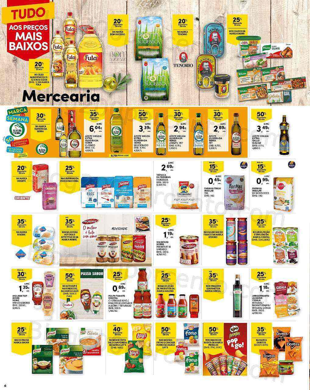 Antevisão Folheto CONTINENTE madeira promoções de 12 a 18 outubro