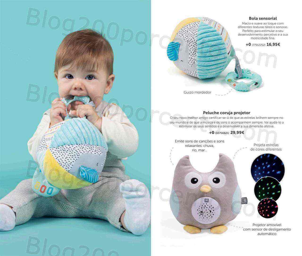 Antevisão Folheto EUREKA KIDS Natal