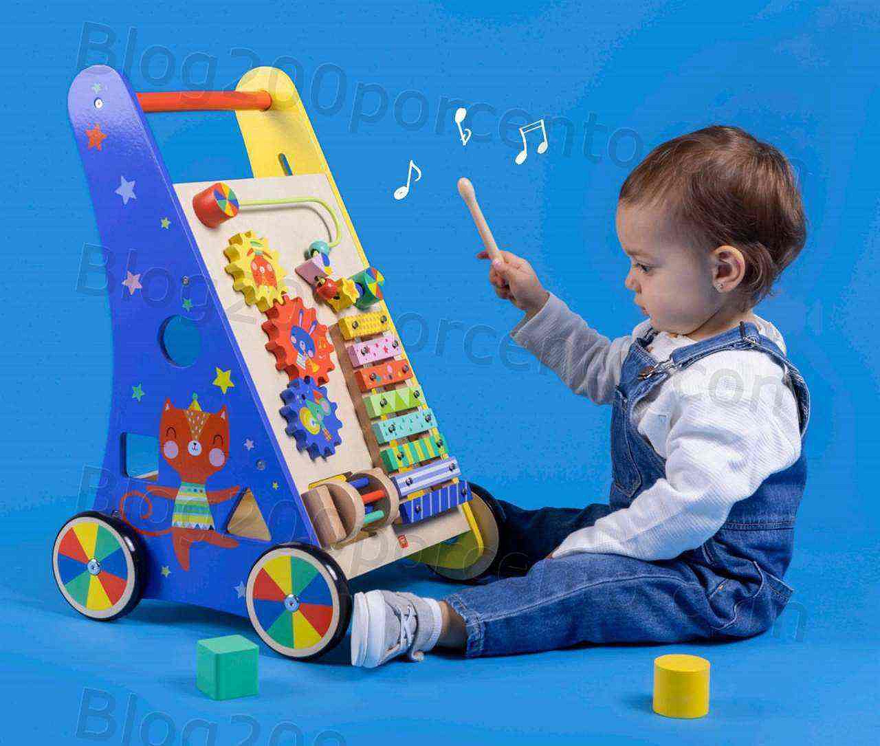 Antevisão Folheto EUREKA KIDS Natal