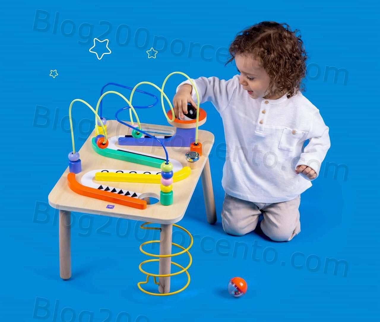 Antevisão Folheto EUREKA KIDS Natal