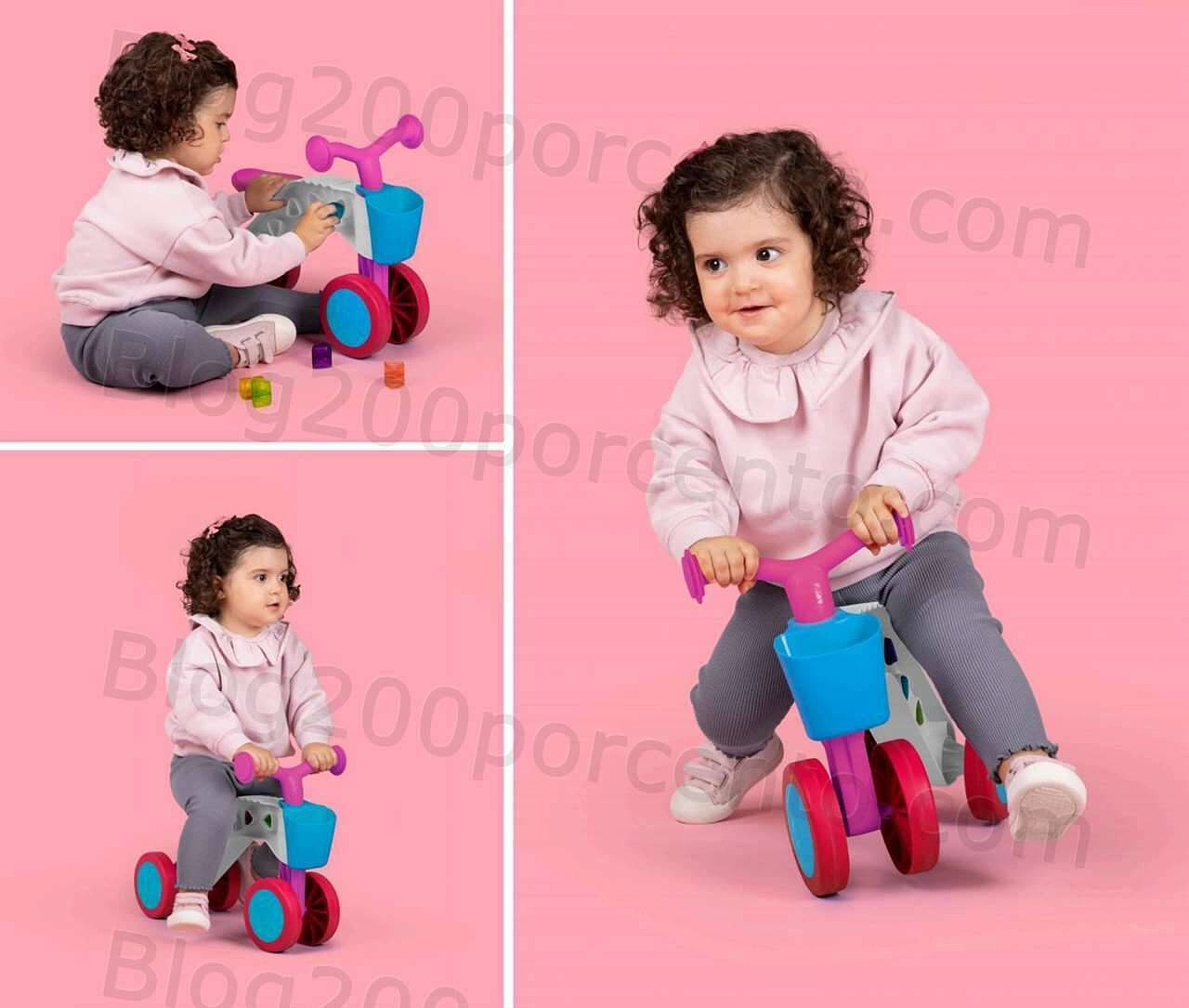 Antevisão Folheto EUREKA KIDS Natal