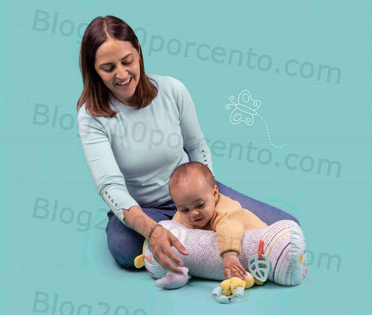 Antevisão Folheto EUREKA KIDS Natal