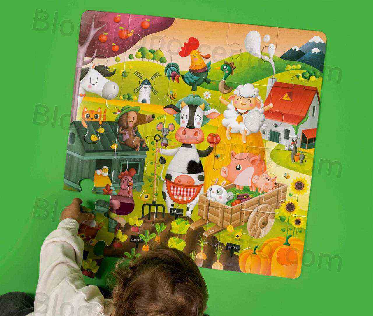 Antevisão Folheto EUREKA KIDS Natal