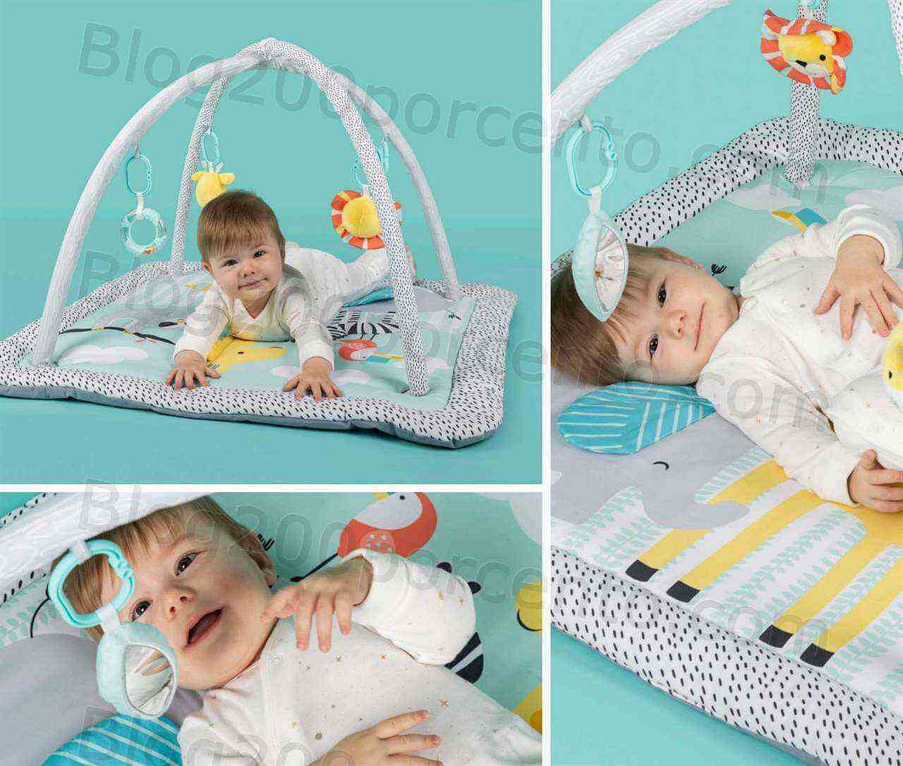 Antevisão Folheto EUREKA KIDS Natal