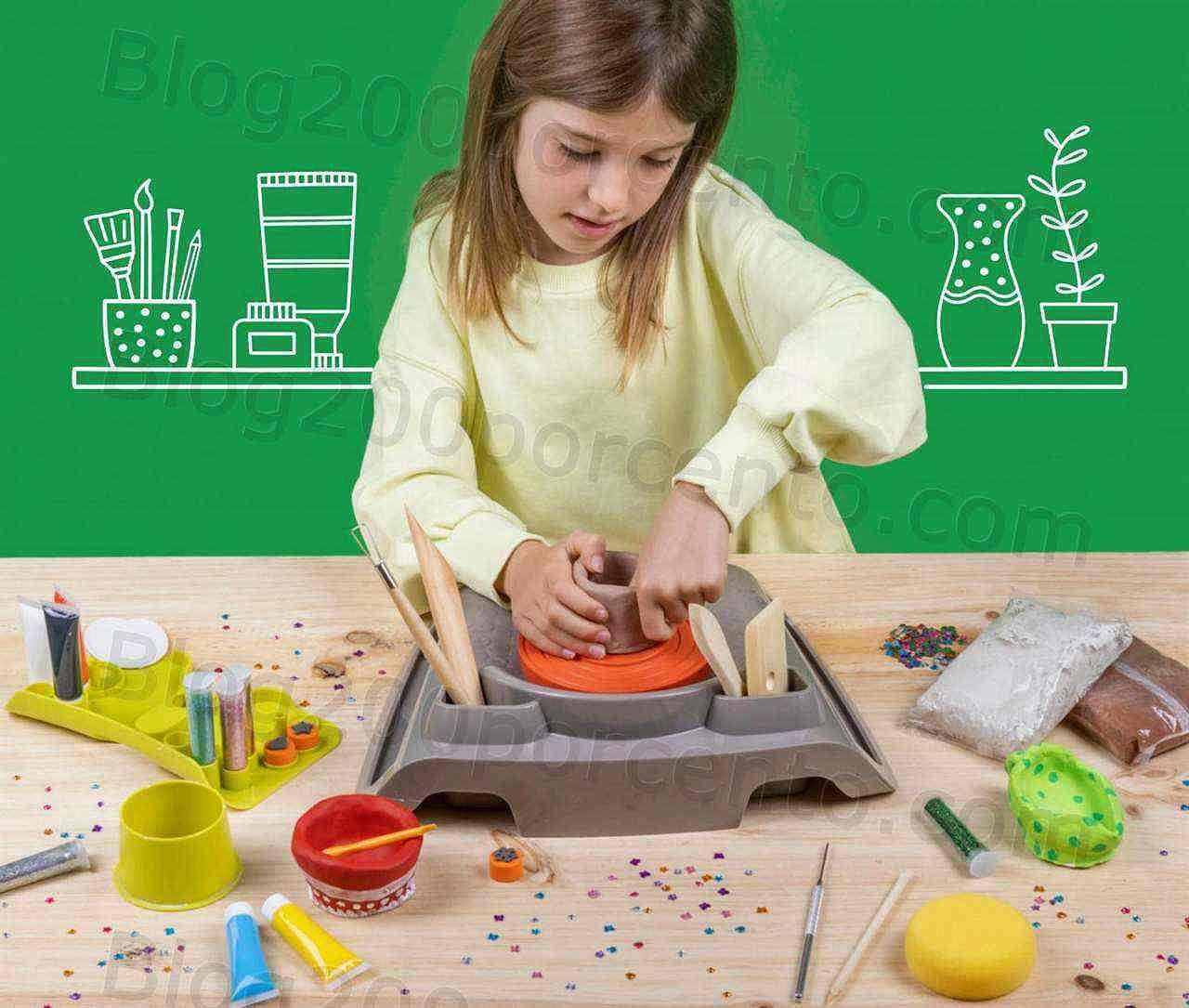 Antevisão Folheto EUREKA KIDS Natal