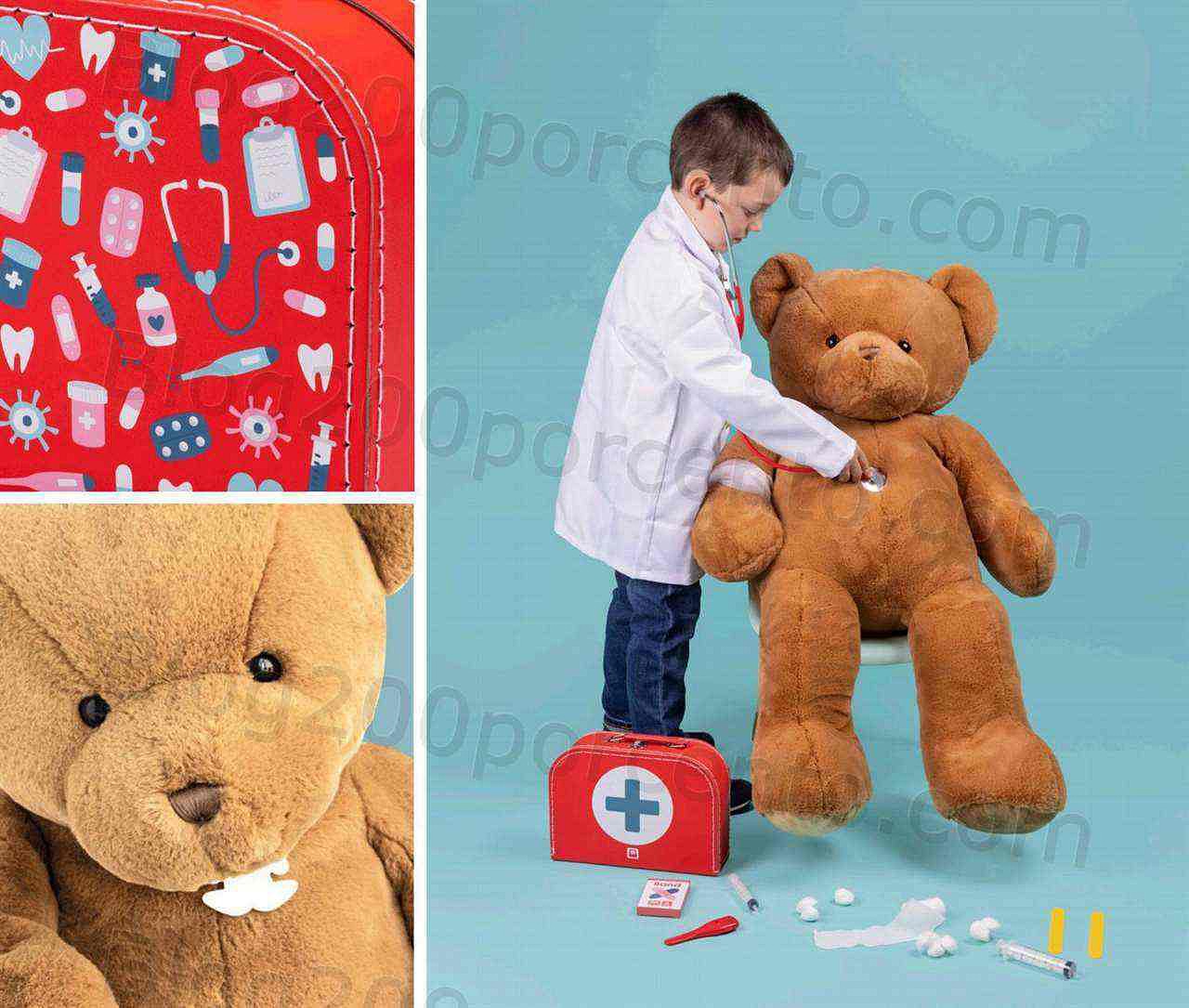 Antevisão Folheto EUREKA KIDS Natal