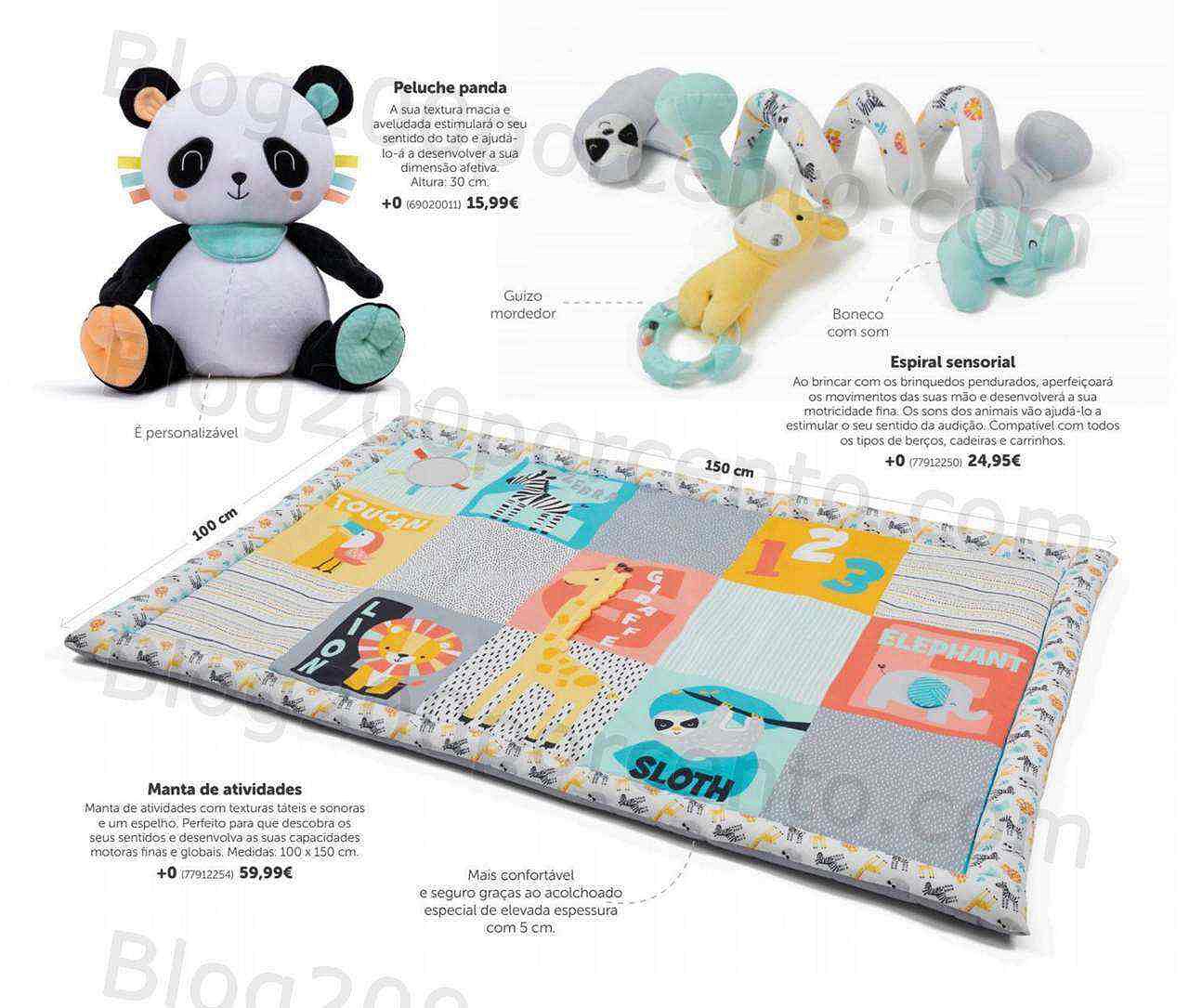 Antevisão Folheto EUREKA KIDS Natal