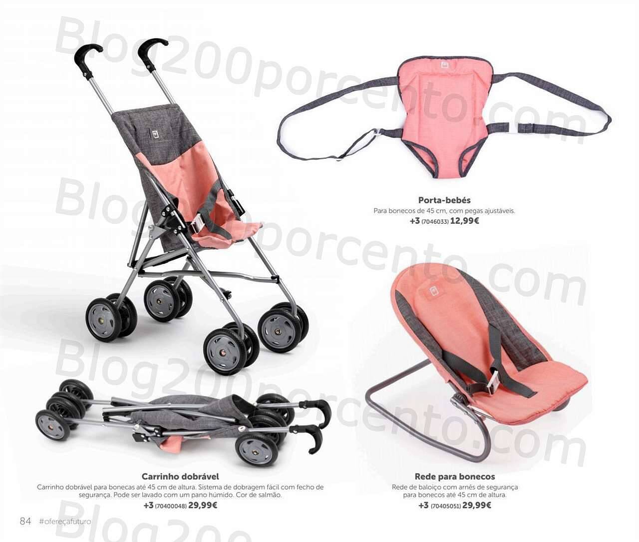 Antevisão Folheto EUREKA KIDS Natal